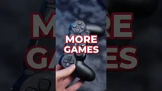Я сделал свою PlayStation БЫСТРЕЕ с помощью этого&hellip; 😱