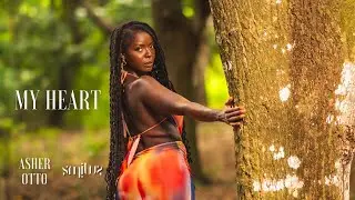 Asher Otto - My Heart