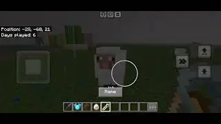 More Minecraft Myth Testing