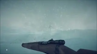 The Long Dark - Hopeless Rescue - My Blizzardy Ending!