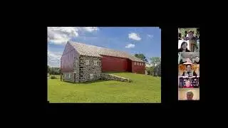 Adams County Barns with David Maclay