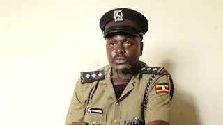 POLICE IN ENTEBBE IMPOUNDS 215 IRON SHEETS BELONGING TO THE OFFICE OF THE PRIME MINISTER
