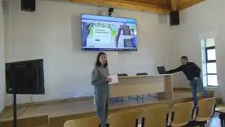 Medio Ambiente presenta en Corrubedo a 2&ordf; edici&oacute;n do #ParqueVibras