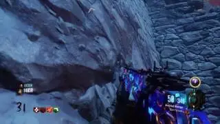 Black Ops 3  zombie how to get some rest on revelations map