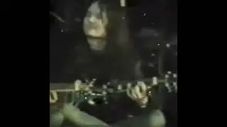 welcome back #mayhem #dead #blackmetal