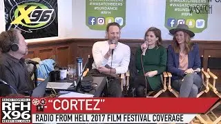 Radio From Hell Film Festival 2017 Coverage: 