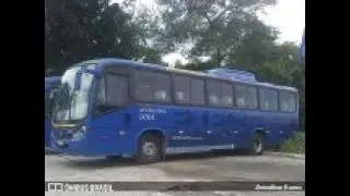 2111 Praça Seca X Castelo (EXECUTIVO Via Serra Grajaú Jacarepaguá)