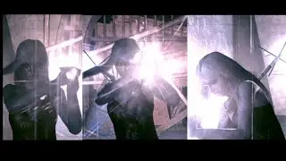 Resident Evil 5 night terror allyson fight
