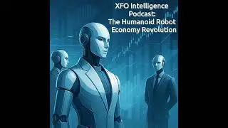 The Humanoid Robot Economy Revolution