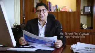 NRM Corporate Video