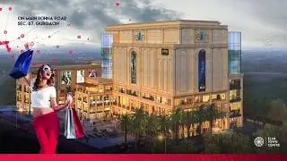 Elan town Centre,Sector 67 Sohna Gurgaon @ 9818180513