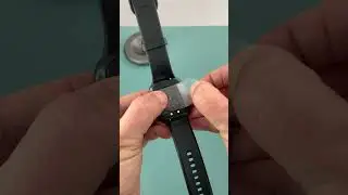 Discover the Molocy Q23: Smartwatch Unboxing 