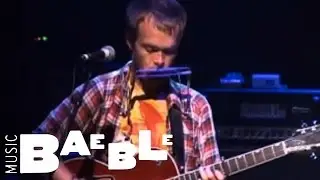 Two Gallants - The Prodigal Son || Baeble Music
