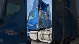 Kevins Trucking ASMR 🚮 🗑️ #asmr #asmrtingles #relax #funny #asmrtriggers #relaxing #comedy