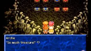 Tales of Phantasia part 20: Maxwell