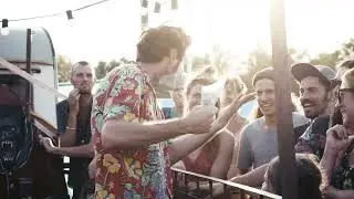 Teaser Berlin Circus Festival 2022