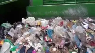 CBE Recovery System - Ballistic Separator