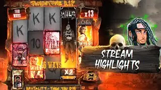 Weekly HIGHLIGHTS and FUNNY Moments #3 - SUPER BONUS on Tombstone R.I.P. & Wanted Dead or a Wild