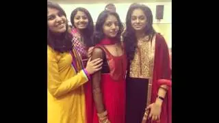 Enigma'15- Farewell, OOEHS Shj (Girls)