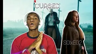 Netflix Cursed S01E02 