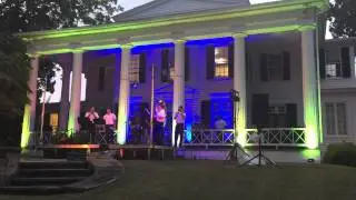 Appleby Garden Concert Series 2015