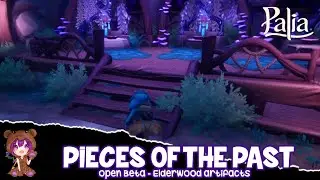 Pieces of the Past | Palia Elderwood Quest