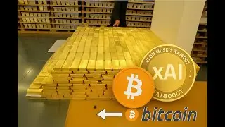 Why Elon Musk's XAI Coin is the TOP CRYPTO to Watch in 2025