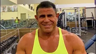 Keith Middlebrook Super Entrepreneur Icon explains Bitcoin, Crypto, Real estate.