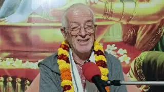 ଭାଗବତ କଥା 4.24.71 ପ୍ରବକ୍ତା ଶ୍ରୀ ପାଦ ପ୍ରସନ୍ନଆତ୍ମା ପ୍ରଭୁ Iskcon CTC 