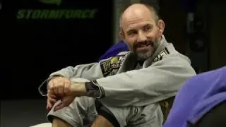 Road to Jiu-Jitsu Worlds 2019 - Chris Bright