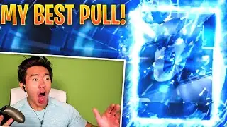 YOU GOTTA SEE WHO WE PULLED.. Madden 20 Pack Opening