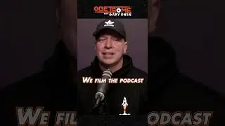I Got Lost In Shaq's House It's That Big | #Getsome 219 w/ Gary Owen