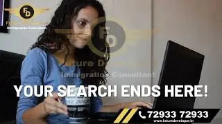 Study Abroad With / Without IELTS - Fulfill Your Dream To Study Abroad - Futuredeveloper Immigration