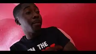 CJHunchoo - Cant Stand Me (Official Music Video)