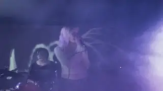 Alex Vile - &ldquo;Back On You&rdquo; @ Evil House - December 8th, 2023 (Seattle, WA)
