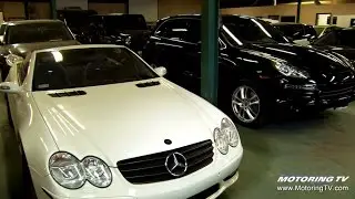 Stark Auto Sales предлагает &laquo;лучший способ купить автомобиль&raquo;