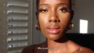 Hot Girl Summer Chilli Lips Plumping Lip Gloss