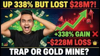 BigBear.ai Stock: UP 338% But LOST $228M?! 🚨 (Should You Buy?)
