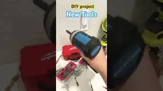 New Tools!! #budgettools #herculestools #diyprojects
