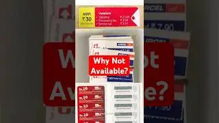 Why Recharge Coupon Closed ASLI SACH #shorts