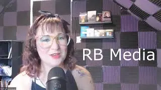 Write or Die Show- Jennifer Johnson - ADHD & Bullying