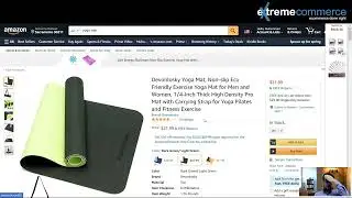 17 PDP Analysis Review, Rating, Inventory, buy box and Price point for Amazon PPC