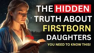 What Does the Bible Says About First Born Daughters:Understanding God&rsquo;s Blessings | Biblical Wisdom 