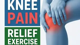 Knee Pain Treatment at Home | Best Physiotherapy Exercises