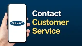 How to Contact Old Navy Credit Card Custom Service