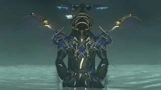 | Warframe | LR5 | Finishing the Insign challenges