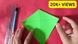 QUADRILATERAL SHAPES / KITE  🪁🪁@SciencewithRishit