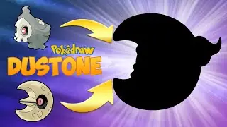 ✦Pok&eacute;draw #11: Pok&eacute;fusion Dustone✦