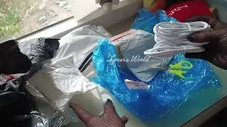 Новые подарки/Распаковка #тренды #ютубер #просмотры #распаковка
