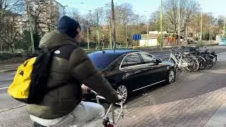 🇹🇩💦🦆🦢🪿  بیلجیم  کا خوب صورت شہر ANTWERPEN 🇹🇩BELGIUM 
